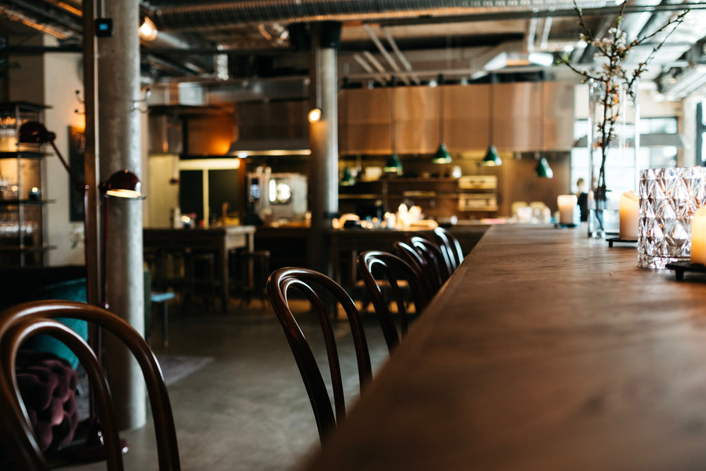 CANOPY Presents: The Future of Dining in America with House of Waris and Hearth